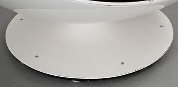 FÅTÖLJ, 'Åskbollen', Eero Aarnio, Adelta, Finland.