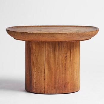 Axel Einar Hjorth, bord, "Utö", Nordiska Kompaniet, 1930-tal.