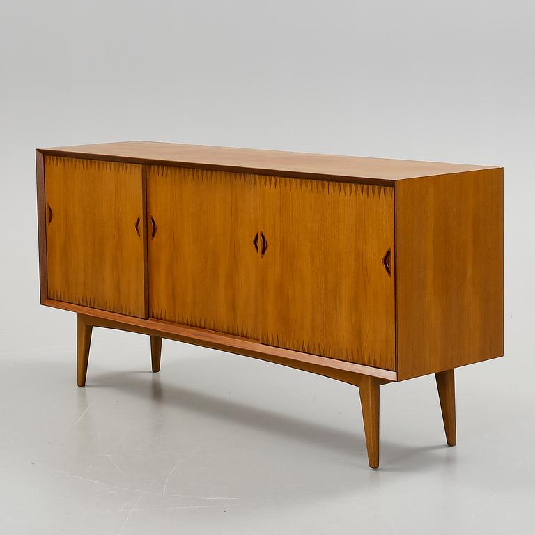 SIDEBOARD, Westbergs, Tranås, 1900-talets mitt.