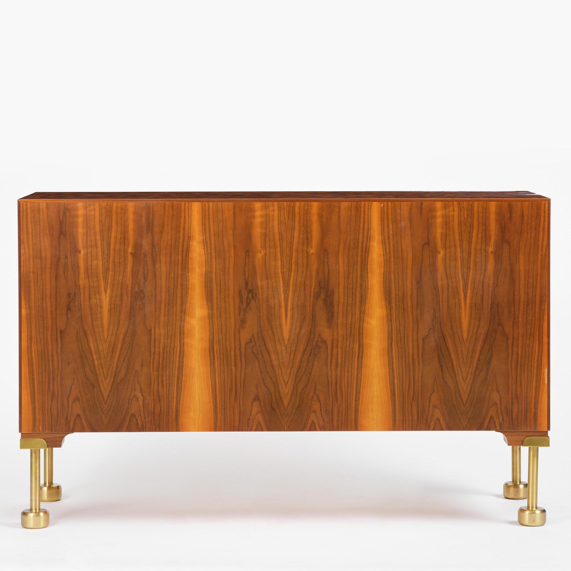 Josef Frank, "Tyresöbyrån", modell B 2170, Firma Svenskt Tenn, ca 1992.
