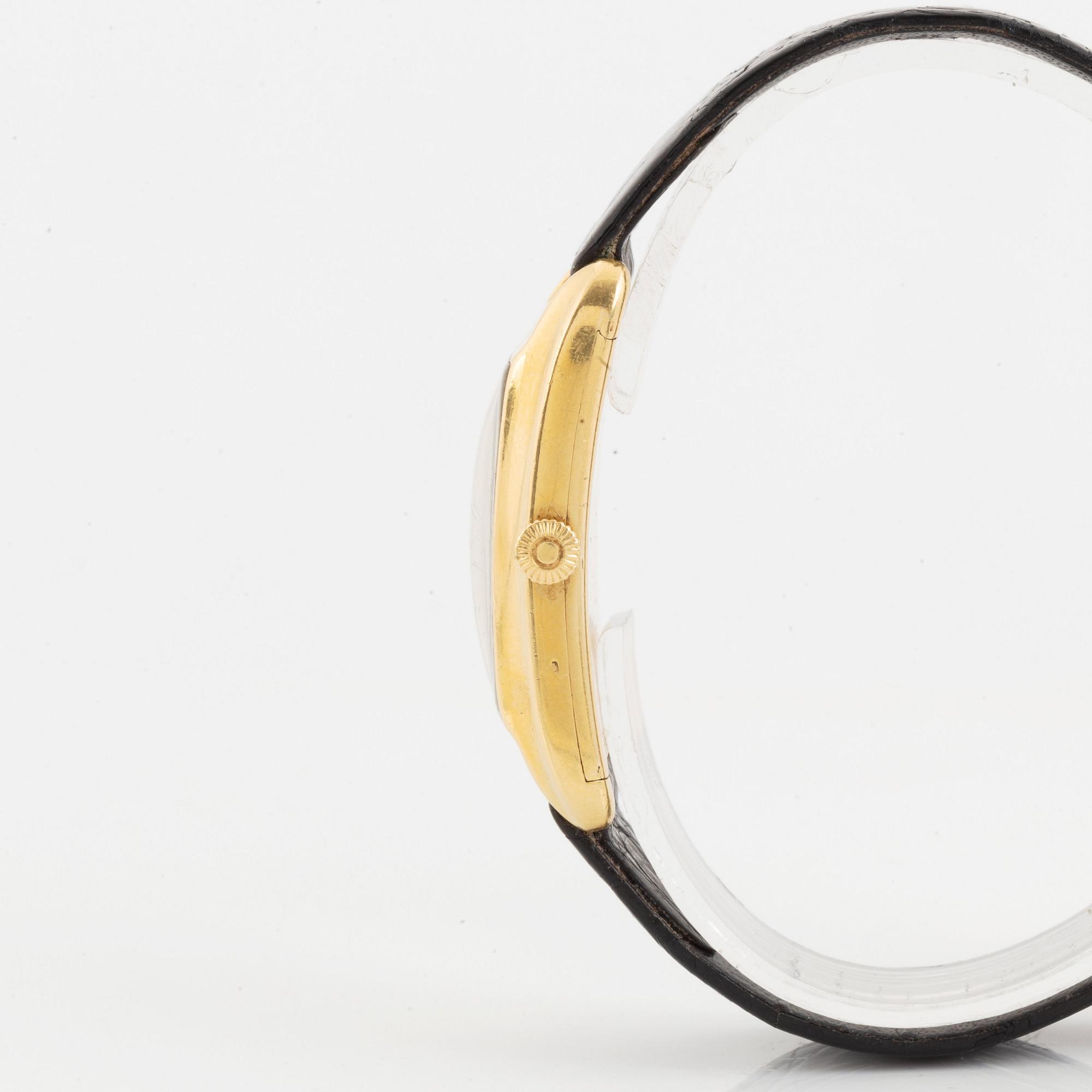 Patek Philippe & Cie, Genève.