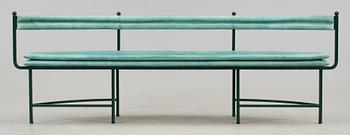 SOFFA, "Cirkus", Gunilla Allard, Lammhults, Sverige ca 1991.
