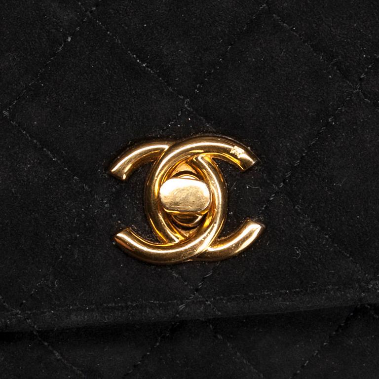 VÄSKA, Chanel.