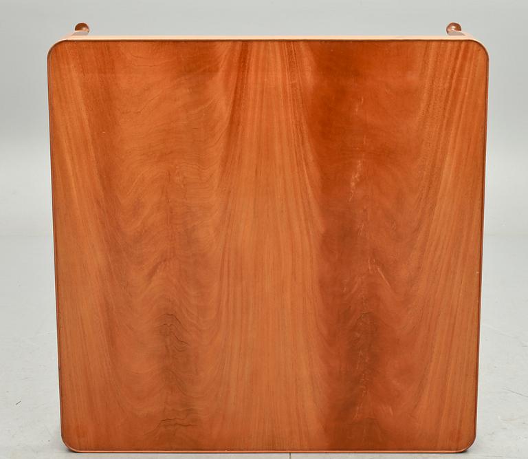 BORD, "Diplomat", modell 2073, Josef Frank, Firma Svenskt Tenn.