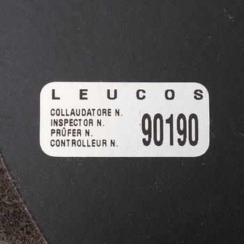 Marco Piva, a 'Ayers TR 38' floor light, Leucos, Italy.