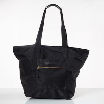 Jil Sander, tote bag.