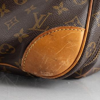 Louis Vuitton, weekend bag, "48 Earl Boston", vintage, 1990.