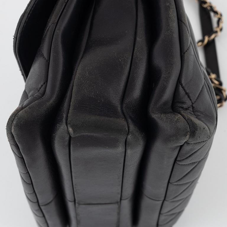 Chanel, väska, "Trendy CC" flap bag, 2018-2019.