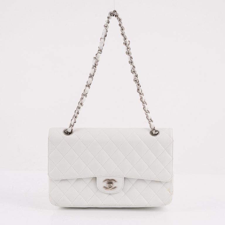 Chanel, väska, "Double Flap Bag", år 2012-2013.