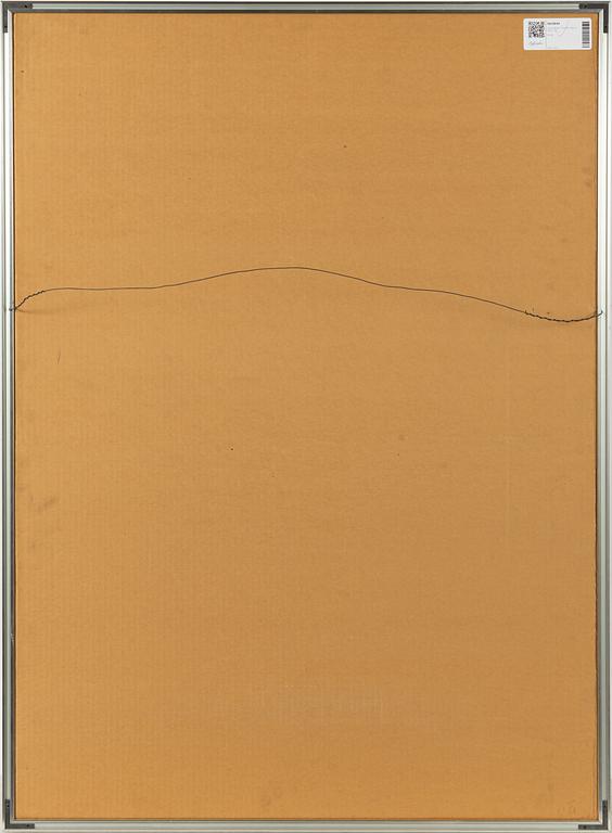 Jorge Stever, "Indirect Natural Light".