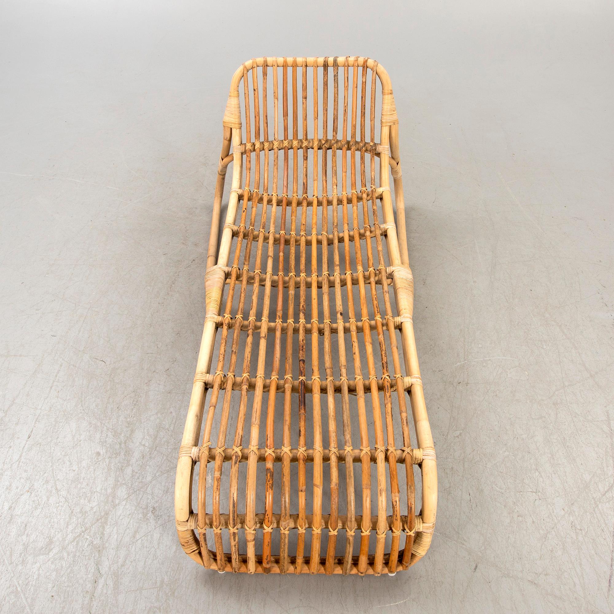 Piet Hein Eek, vilstol för IKEA 2000-tal.