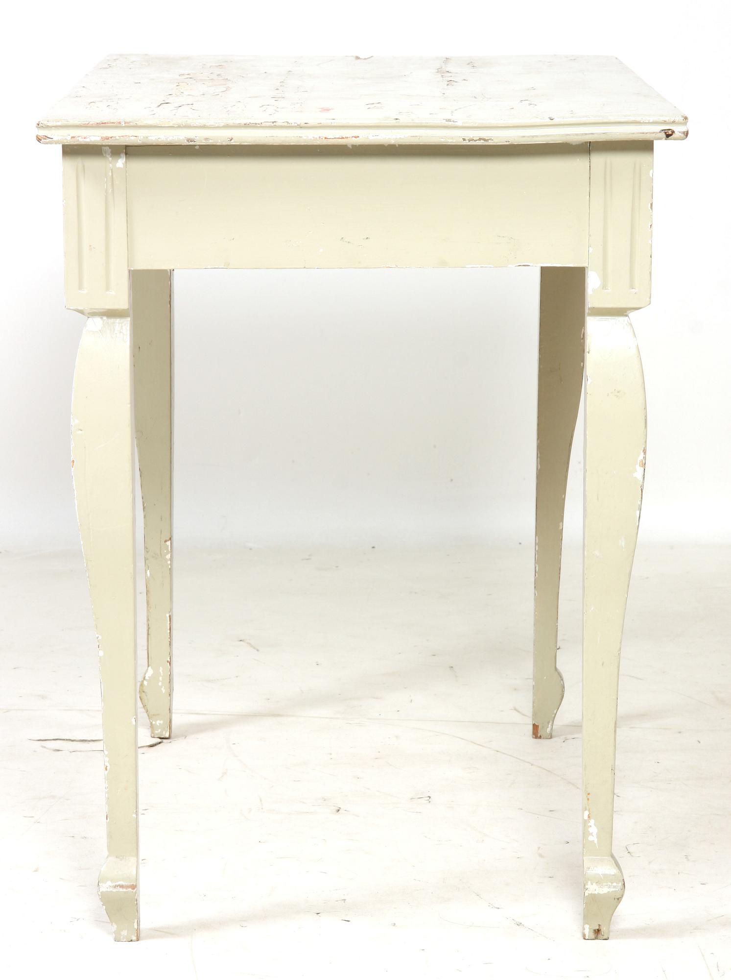 DAMSKRIVBORD, 1900-talets första hälft.