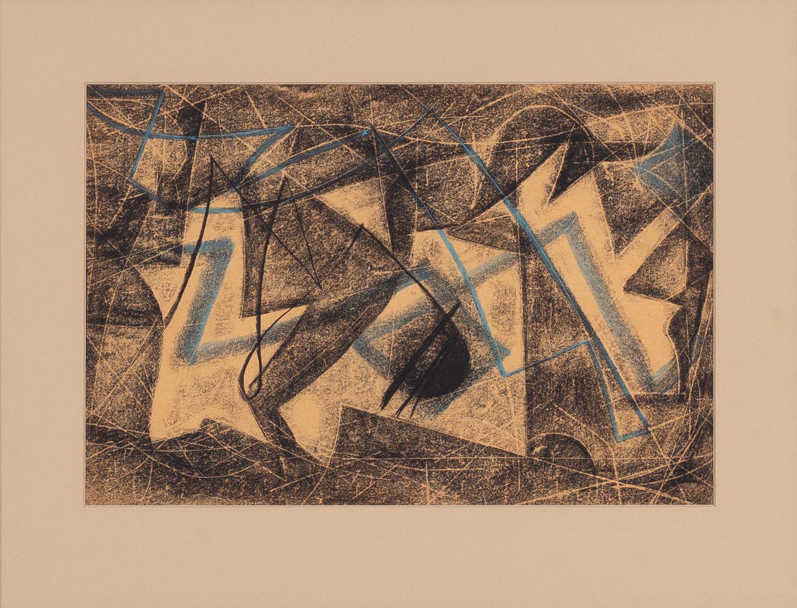 Jean Deyrolle, Untitled.