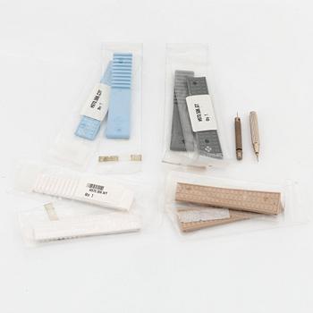 Patek Philippe, Aquanaut, Luce.