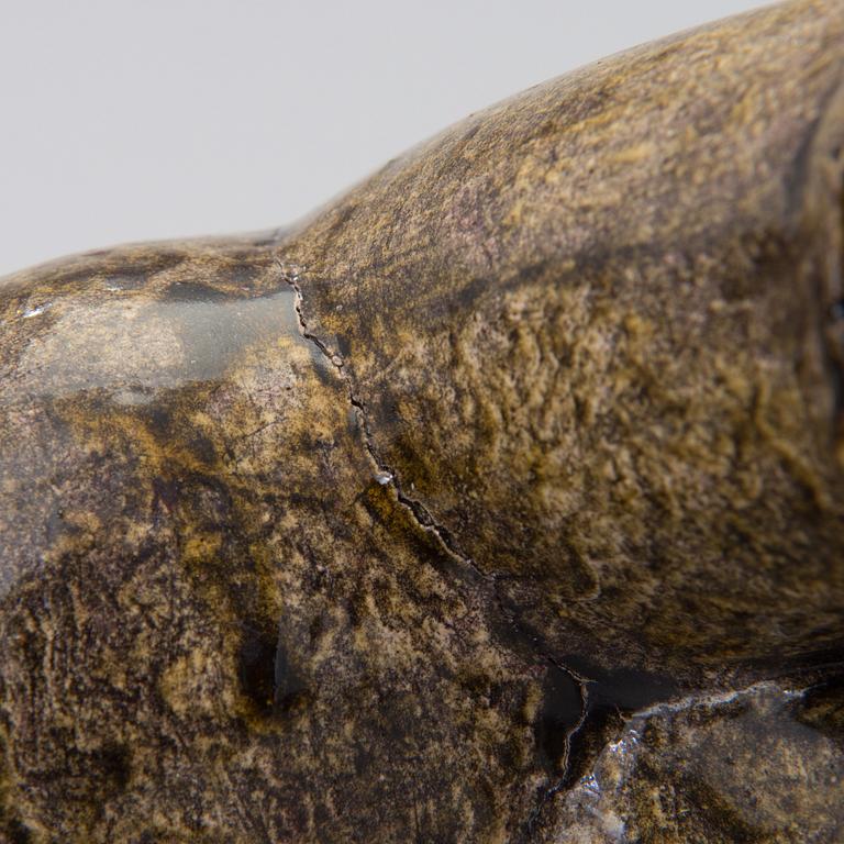 NORSU, keramiikkaa, Kupittaan Savi, suunnitellut Kerttu Suvanto-Vaajakallio.