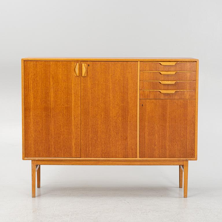 Bertil Fridhagen, sideboard, SMF Bodafors.