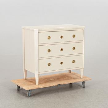 An IKEA Medevi bureau later part of the 20th century.