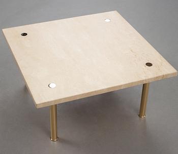 Firma Svenskt Tenn, a coffee table, designed in 2009.