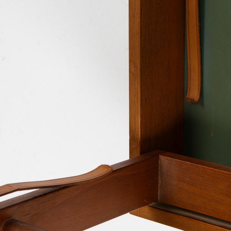 Adam Hoff & Poul Østergaard, a clothes hanger, Virum Møbelsnedkeri, Denmark.