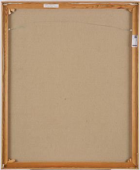 Leif Ericson, "Vindfångare".