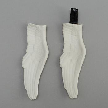 A PARIAN GROUP, Gustafsberg 1914.