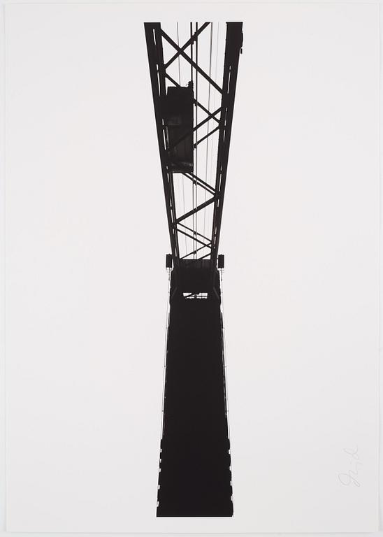 Double Elvis Edition Portfolio, 2010.