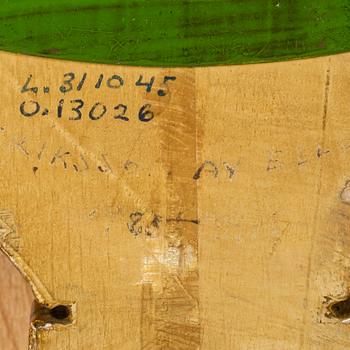 SEINÄPENDYYLI, L. Sundstedt, Tukholma, 1900-luvun alku.