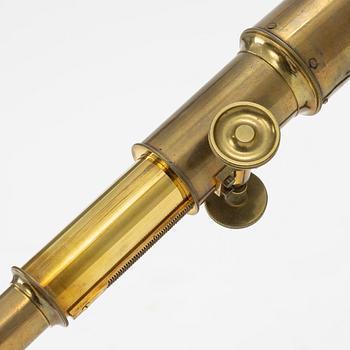 Telescope, 20th century.