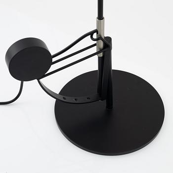 A 'Mantis BS3' desk lamp by Bernard Schottlander for DCWéditions.
