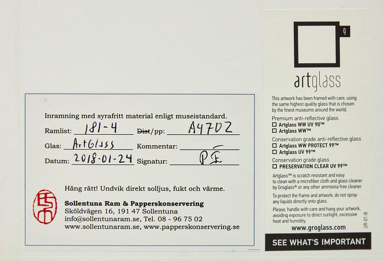 Anders Zorn, "Dalälven" translates to "The Dalälven" in English.