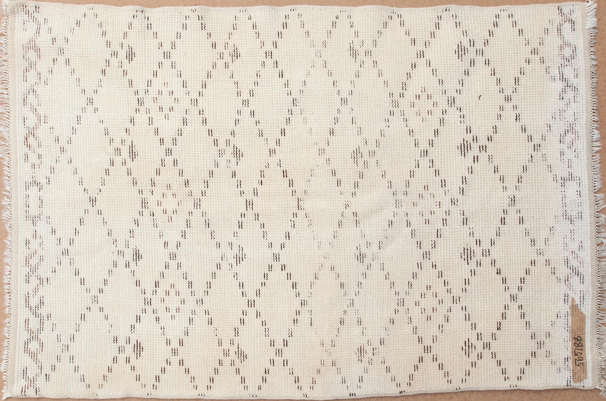 MATTA, Ben Quarain, Marocco. 200x130 cm.