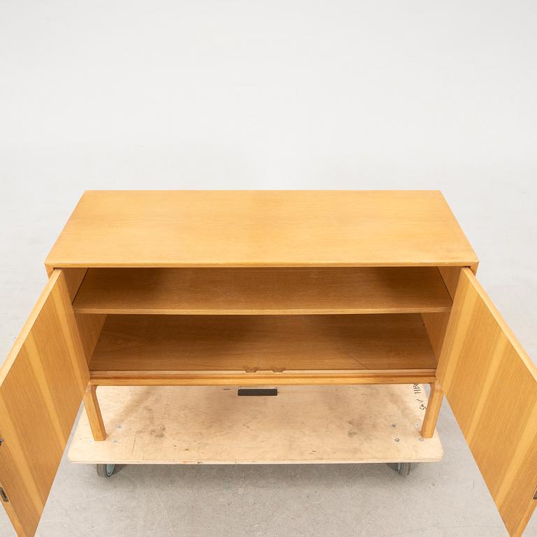 Bookshelf, 3 parts, IKEA, 1960s.