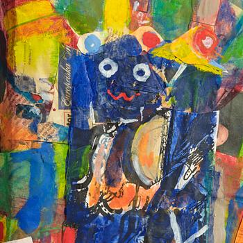 Leif Ericson, Figure.