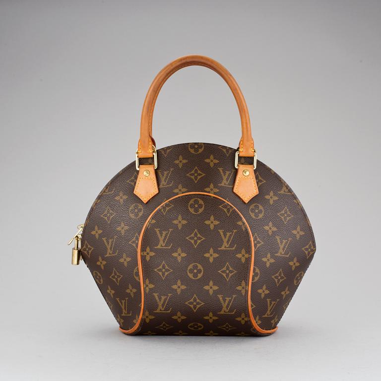 VÄSKA, "Ellipse", Louis Vuitton.