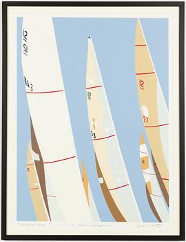 Franco Costa, "The Ocean's Champion Crop".