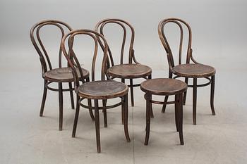 STOLAR, 4 st och FOTPALL, Mundus, 1900-talets början.