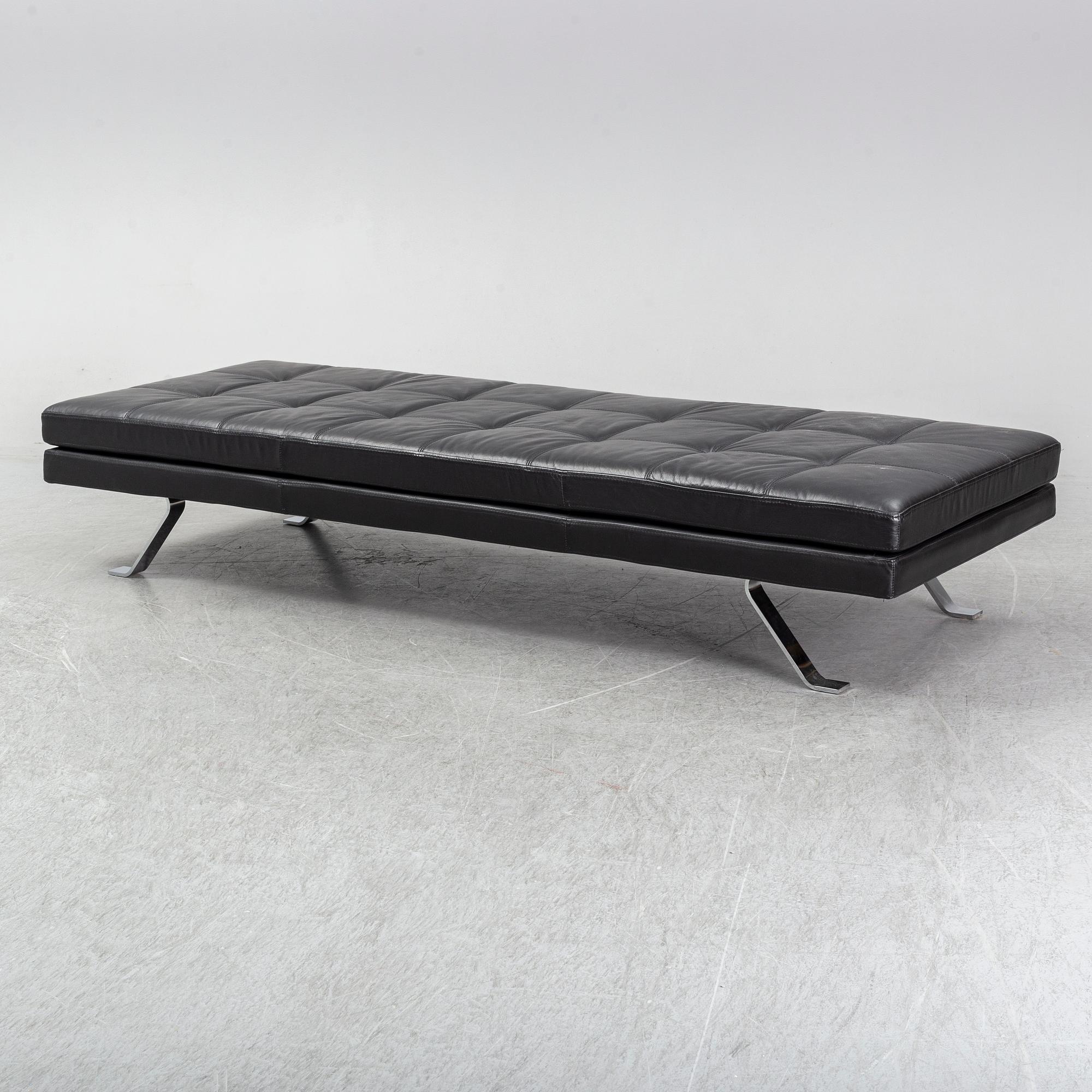 DAGBÄDD, Ilva, Danmark.