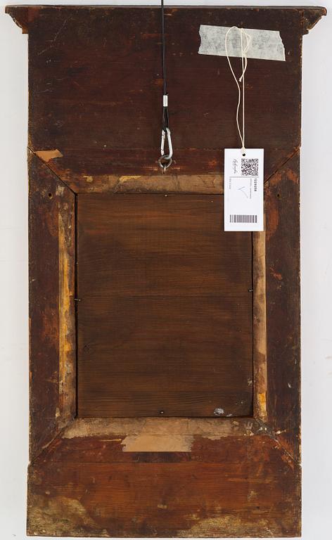 SPEGEL, empire, 1800-talets första hälft.