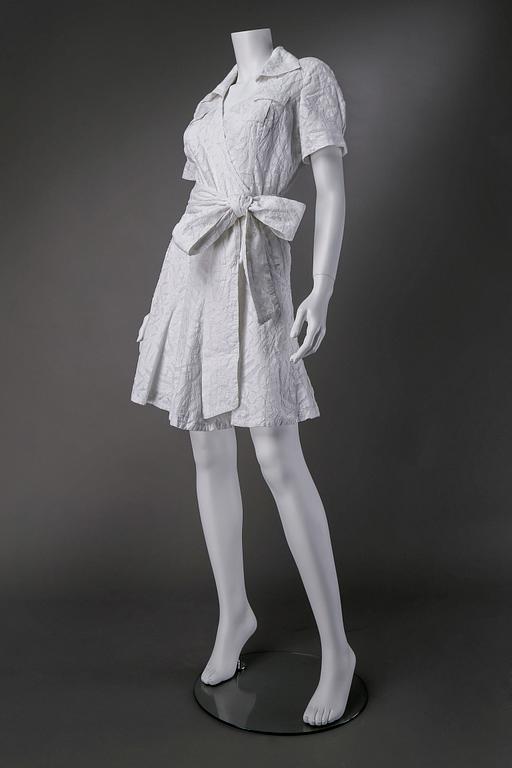 KLÄNNING, Diane Von Furstenberg.