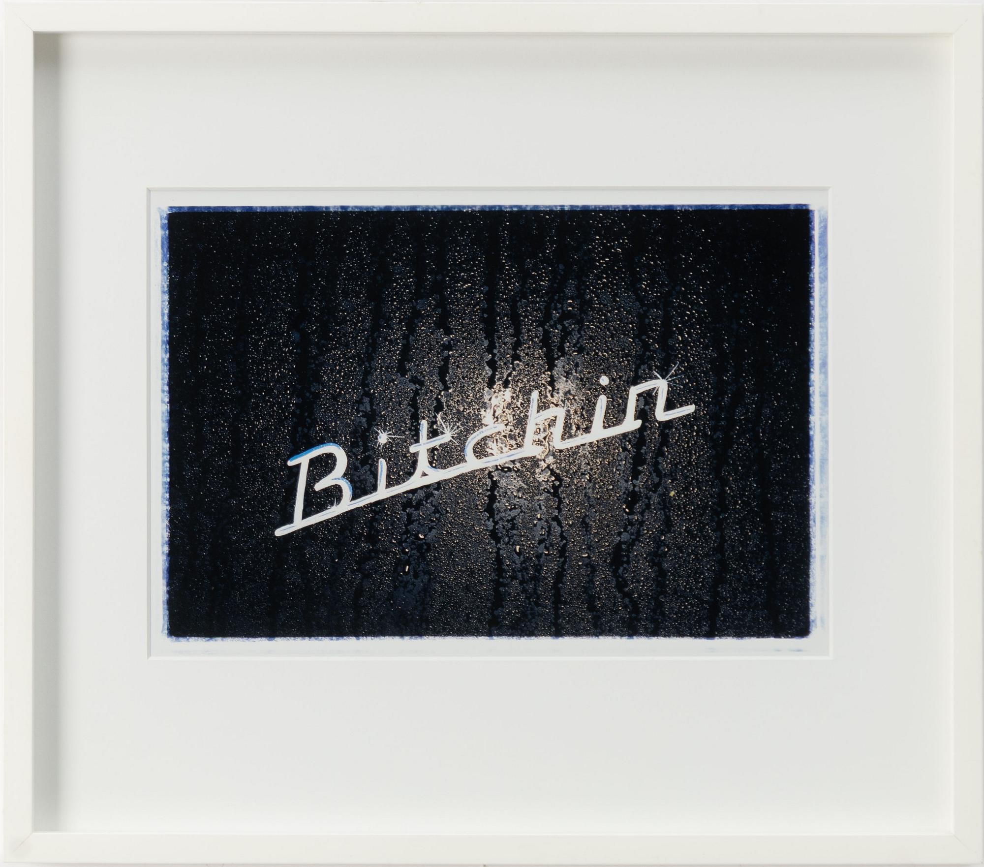Richard Heeps, "Bitchin', Hemsby, Norfolk", 2004.