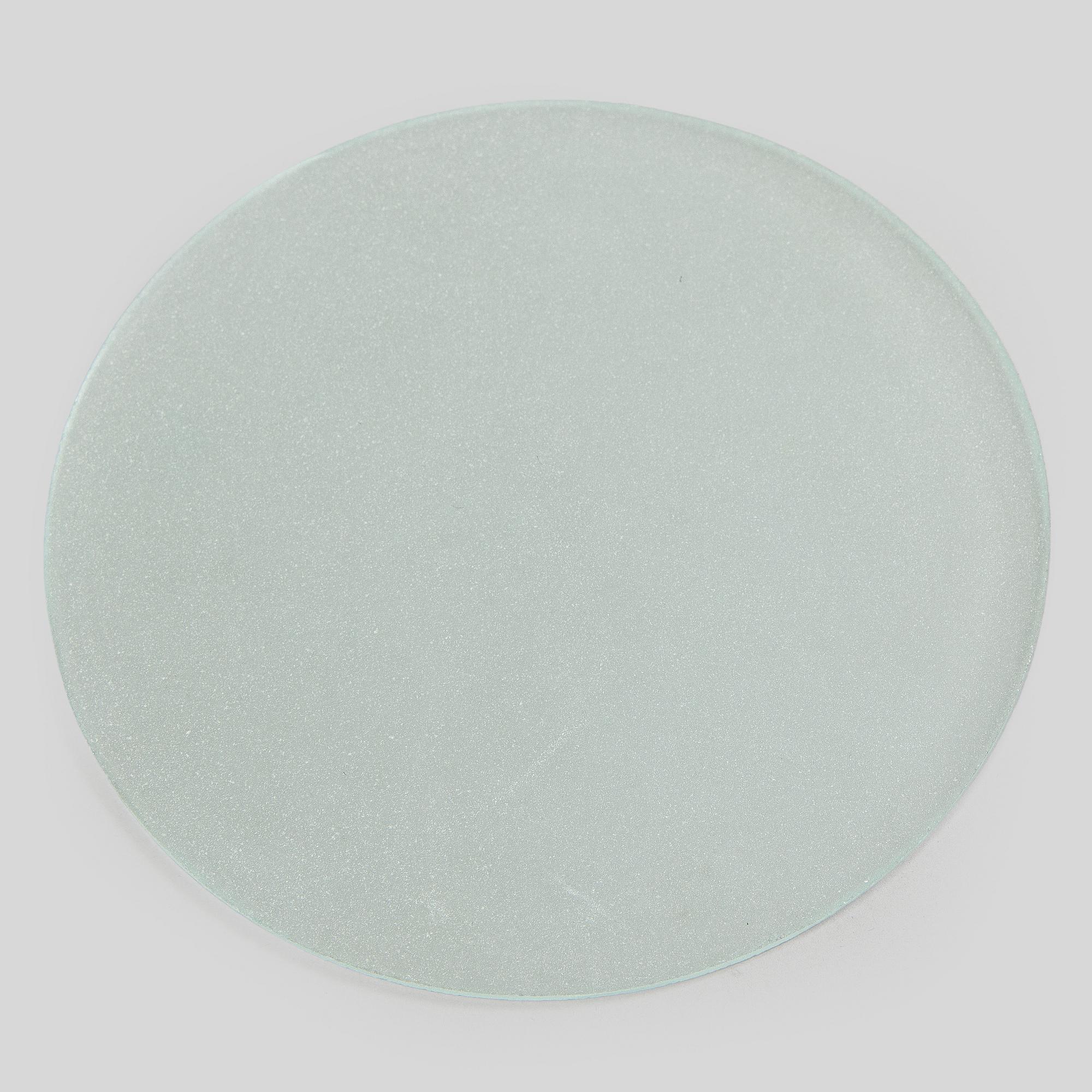 Alvar Aalto, Ceiling lamp model A622A, Valaisinpaja Oy, late 1900s.