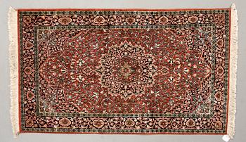 MATTA, Persien. Ca 92x156 cm.