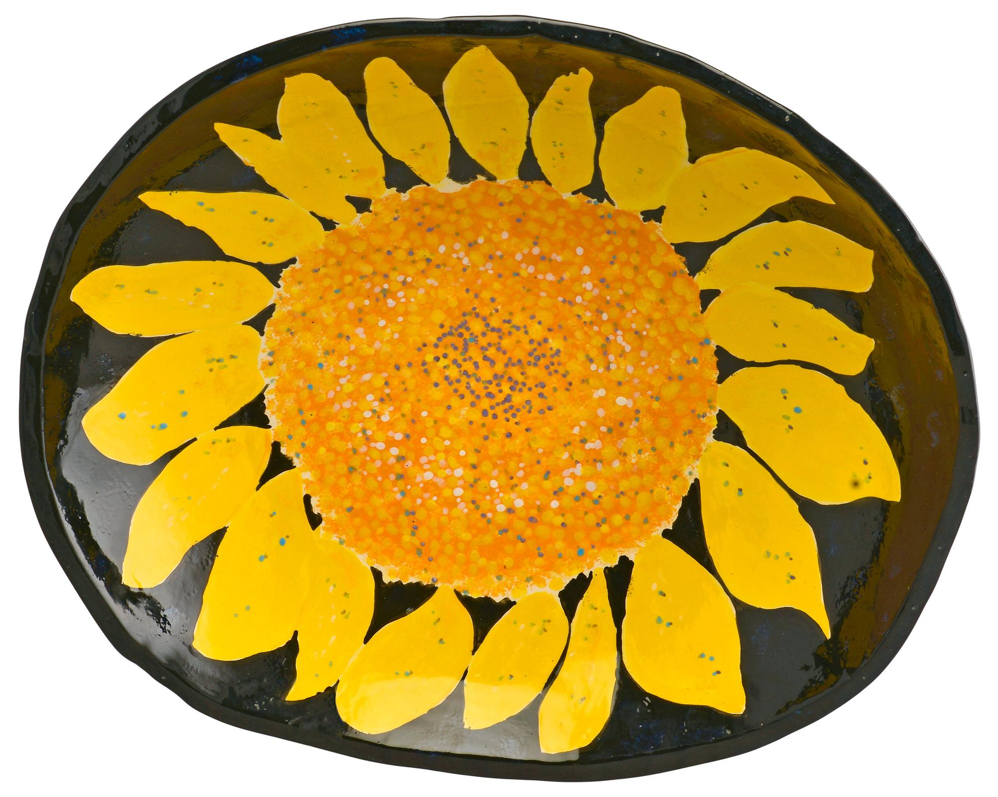 Ritva Grunberg, KERAMIKFAT.