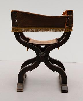 STOL, renässansstil, 1800-tal.