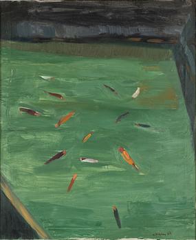 Hans Viksten, Utan titel.