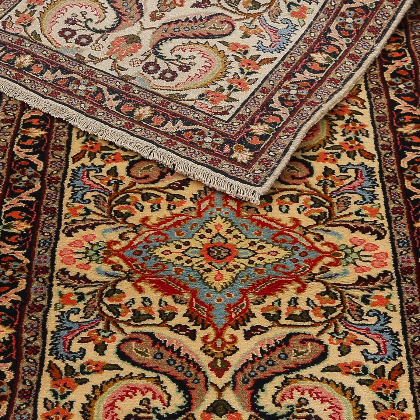 MATTA, Mehraban, ca 270 x 82 cm.