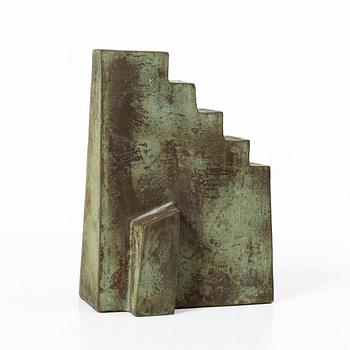 Gunnar Carl Nilsson, "Mot-Lut".