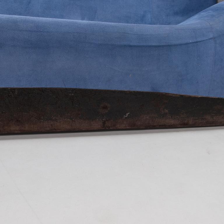 1361687. Oscar Tusquets Blanca, sofa, "Alibaba", end of the 20th century.