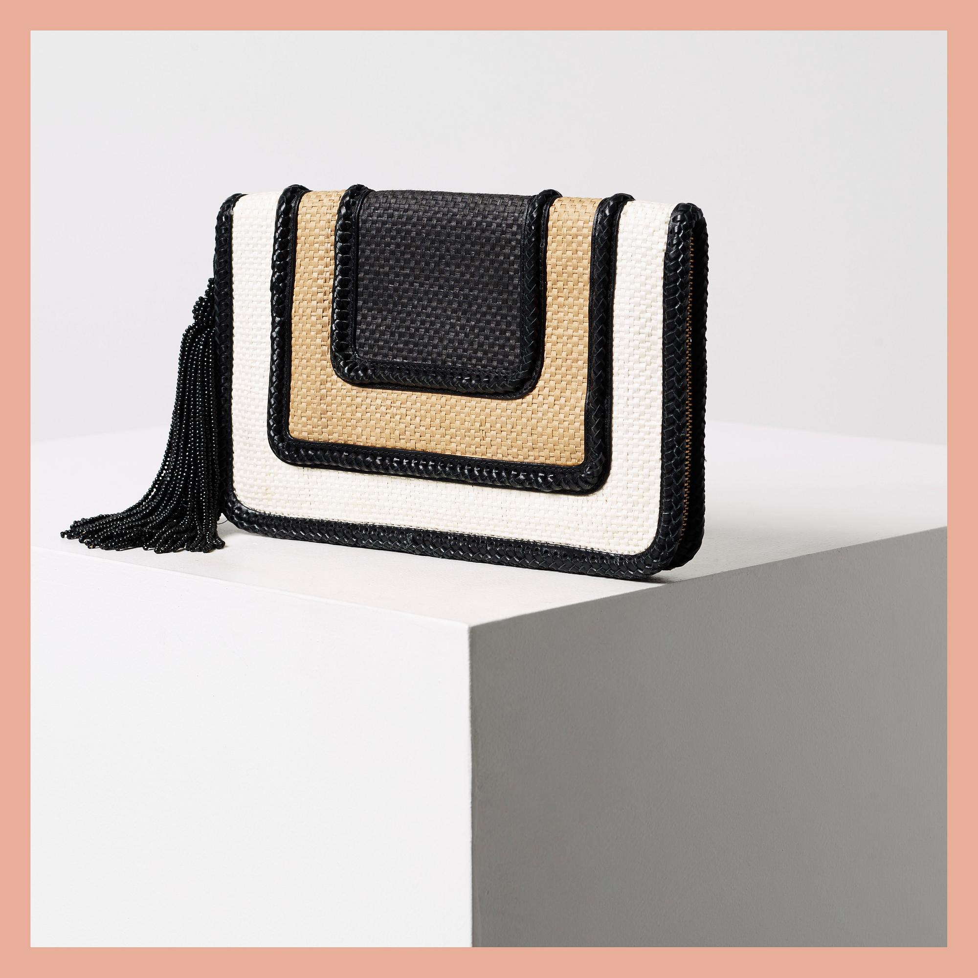 CLUTCH, Anya Hindmarch.