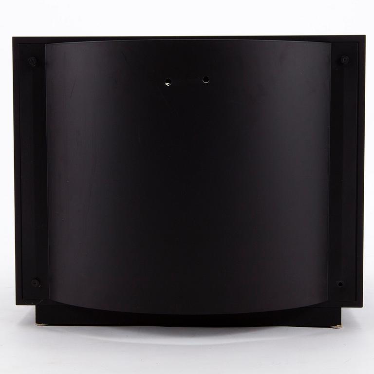 TV-/ STEREOBORD, "Video Stand 4068 BeoVision 3", Bang & Olufsen, Danmark 1900-talets slut.
